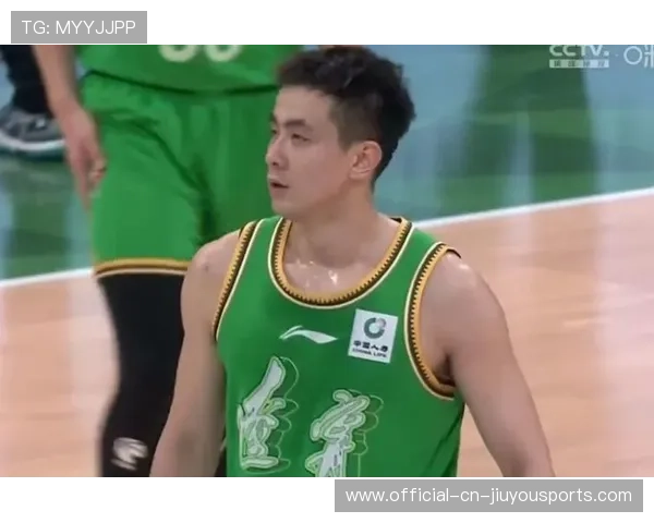 赵继伟接任辽宁男篮队长 韩德君卸任 郭艾伦张镇麟离队，辽宁男篮队长现在